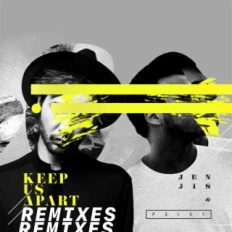 Keep Us Apart (feat. Bright Sparks) [Maesic Remix] | Boomplay Music