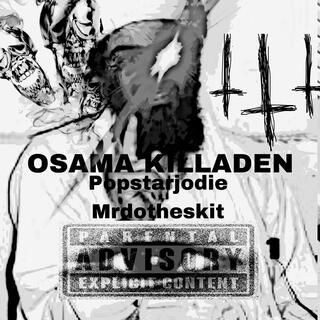 OSAMA KILLADAN