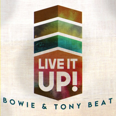 Live It Up (Original Mix) ft. Tony Beat