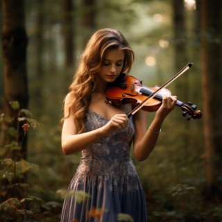 German Violin of Love lyrics | Boomplay Music