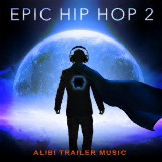 Epic Hip Hop, Vol. 2