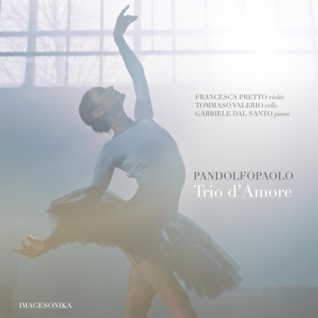 Trio D'Amore - 3rd Movement | Boomplay Music