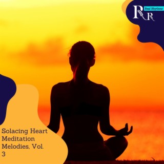 Solacing Heart Meditation Melodies, Vol. 3