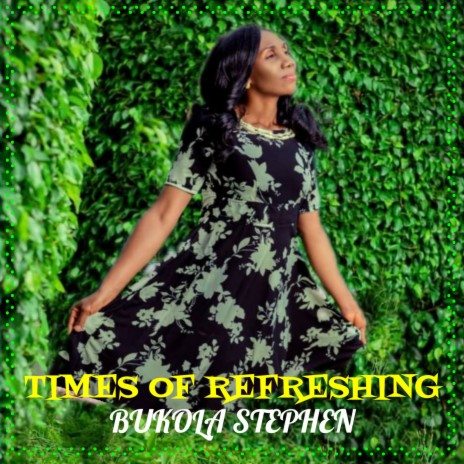 Times of Refreshing ft. Panam Percy Paul | Boomplay Music