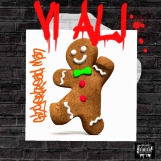 Gingerbread Man