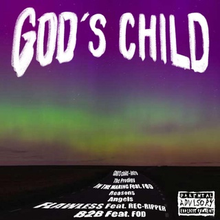 GOD'S CHILD