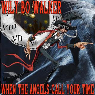 When the Angels Call Your Time