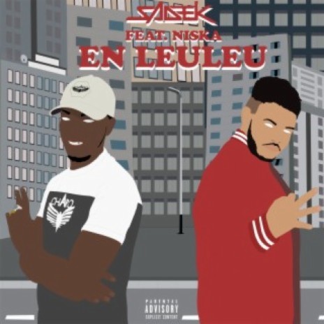 En leuleu (feat. Niska) | Boomplay Music