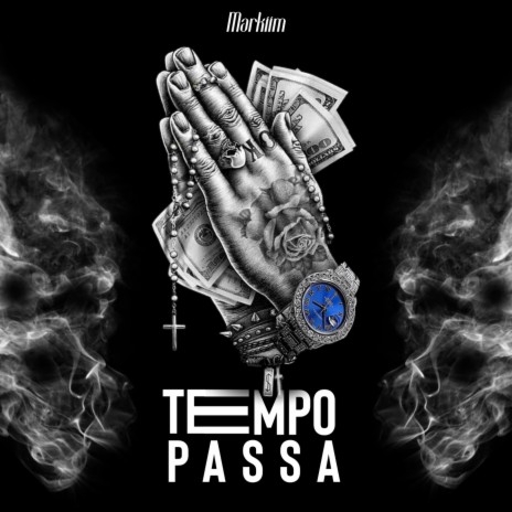 Tempo Passa ft. john richh | Boomplay Music