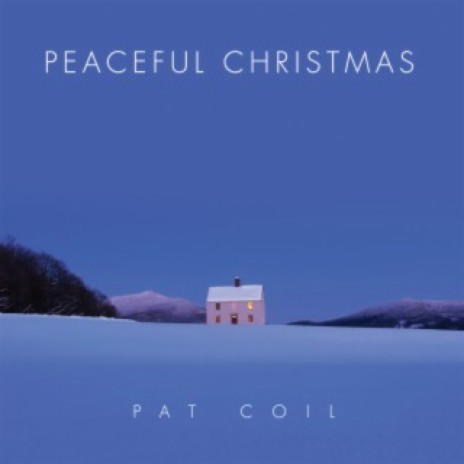 I'll Be Home For Christmas (Peaceful Christmas Album Version) | Boomplay Music