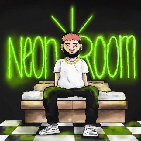 Neon Room ft. Aceto Music | Boomplay Music