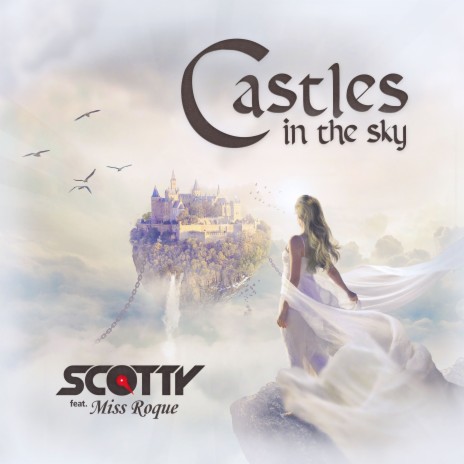 Castles in the Sky (World of Summer Edit) ft. Miss Roque | Boomplay Music