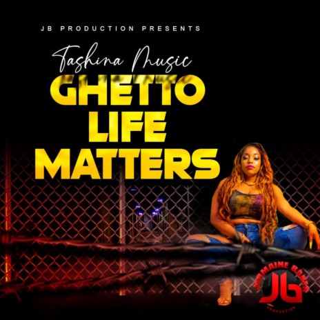 GHETTO LIFE MATTERS | Boomplay Music