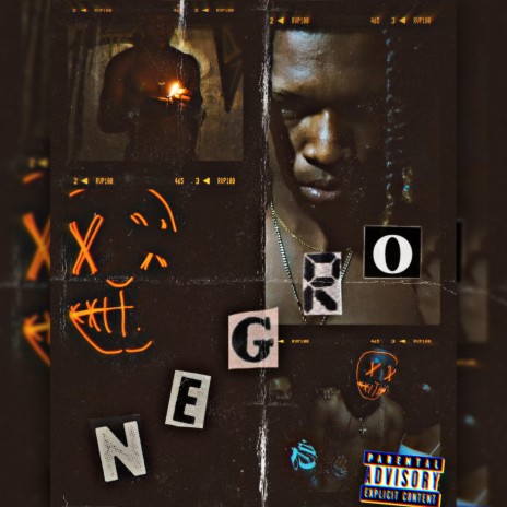 Negro | Boomplay Music