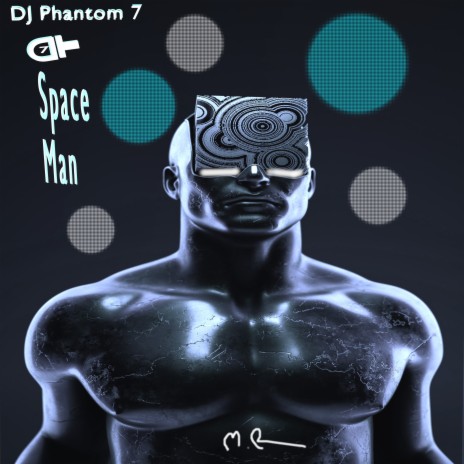 Space Man | Boomplay Music