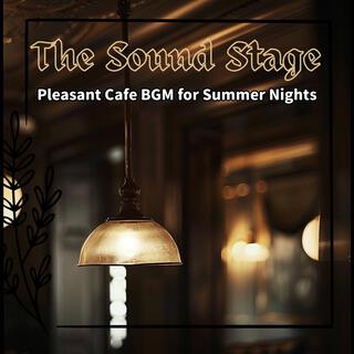 Pleasant Cafe Bgm for Summer Nights