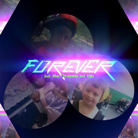 Forever (SCENEMIXXX) ft. SHAE, ShrimpMike & Sumi