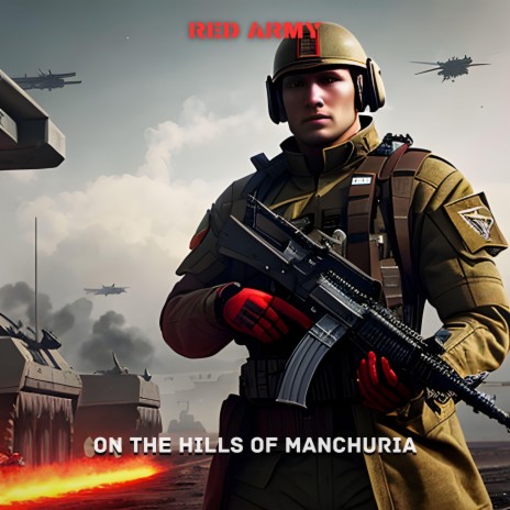 On the Hills of Manchuria | Boomplay Music