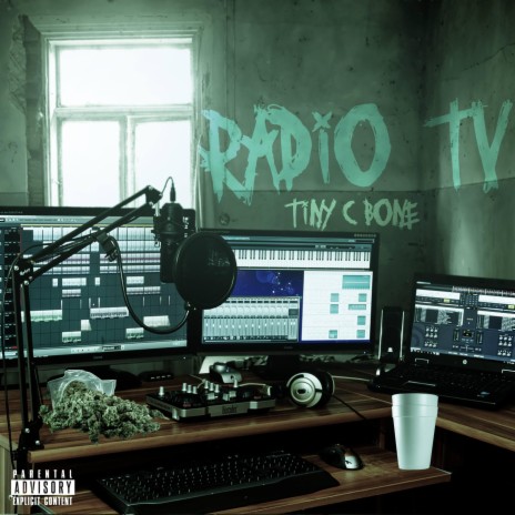 Radio_tv | Boomplay Music