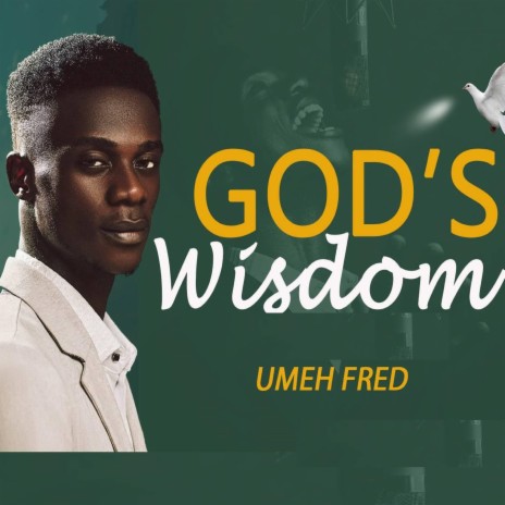 God's Wisdom | Boomplay Music