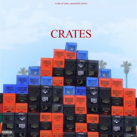 Crates | Boomplay Music