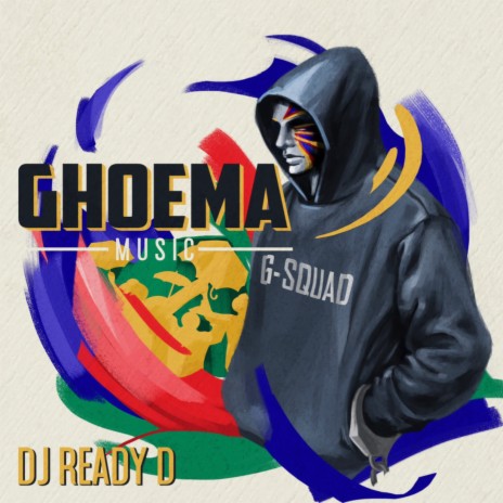 Ghoema Ghoema Ghoema ft. YoungstaCPT | Boomplay Music