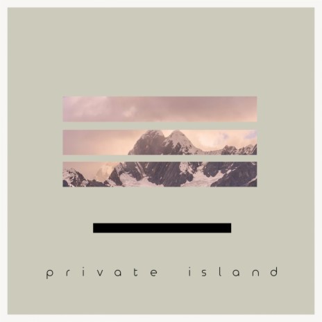 Private Island (feat. Lilianna Wilde) | Boomplay Music