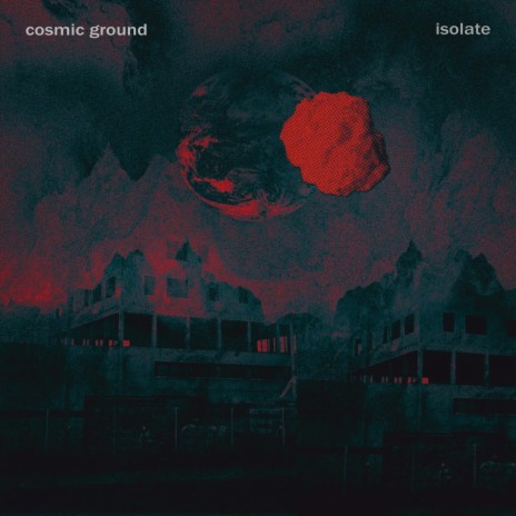 Desolate | Boomplay Music