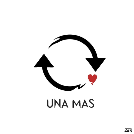 Una Mas | Boomplay Music