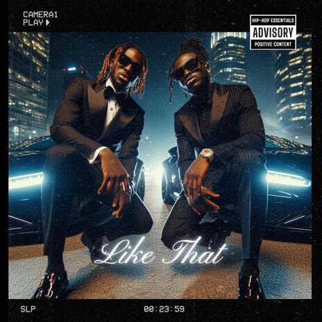 Like that | Boomplay Music