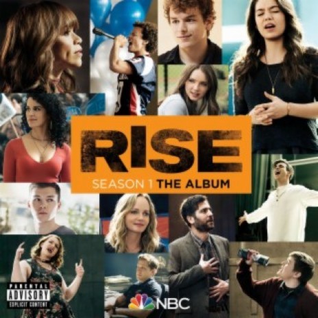 Perfect (feat. Auli'i Cravalho) [Rise Cast Version] | Boomplay Music