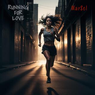 Running For Love lyrics | Boomplay Music