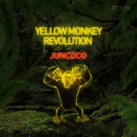 Yellow Monkey Revolution | Boomplay Music