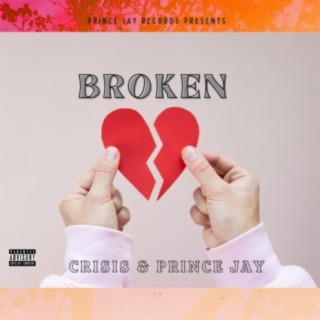 BROKEN HEART-HIP HOP LOVE SONG