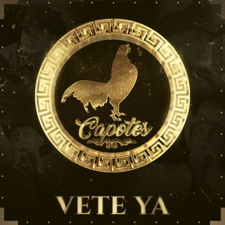 Vete Ya | Boomplay Music