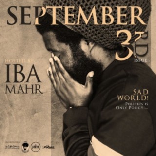September 3rd (Sad World)