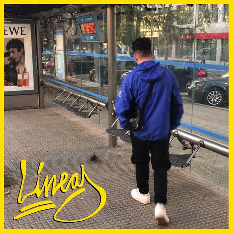 Líneas | Boomplay Music