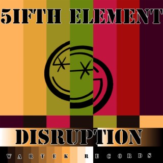 Disruption EP