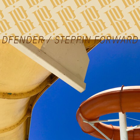 Steppin forward | Boomplay Music