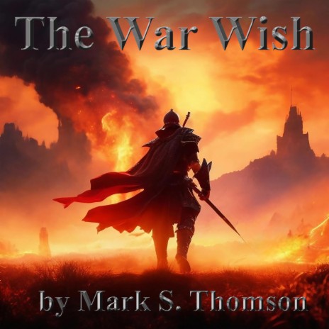 The War Wish | Boomplay Music