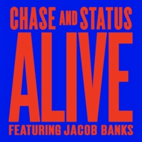 Alive (TCTS Remix) ft. Jacob Banks | Boomplay Music