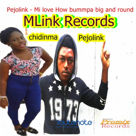 Mlink Records Riddim