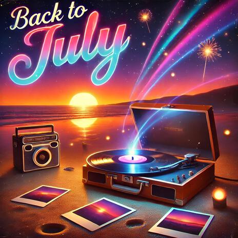 Back To July | Boomplay Music