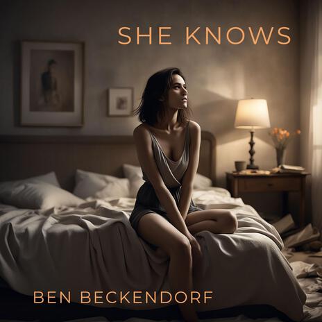 She Knows | Boomplay Music