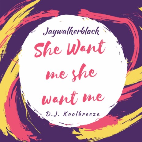 She Want Me She Want Me (feat. Jay Choppa) | Boomplay Music