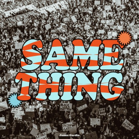 Same Thing | Boomplay Music