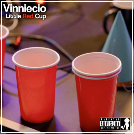 Little Red Cup | Boomplay Music