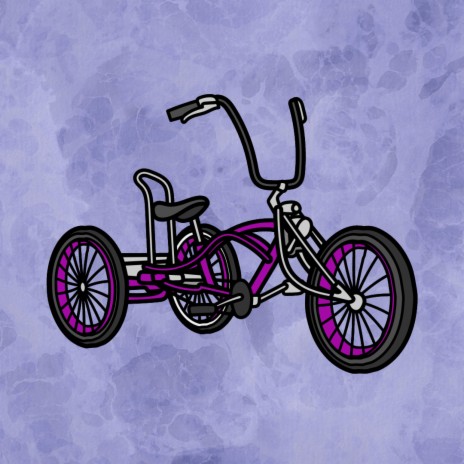 LOWRIDER-BIKE