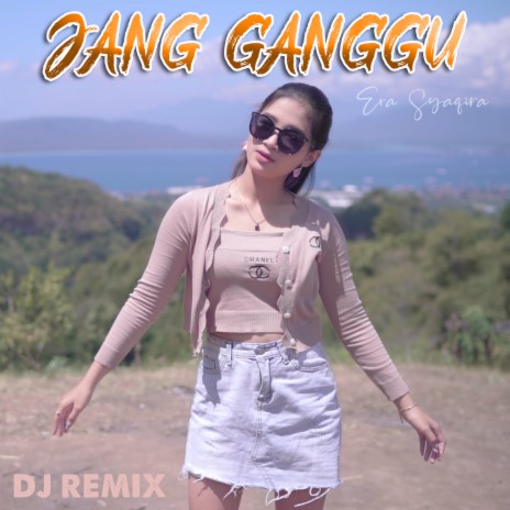 Jang Ganggu (DJ Remix) | Boomplay Music