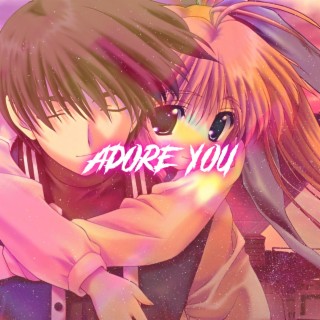 Adore You - Nightcore